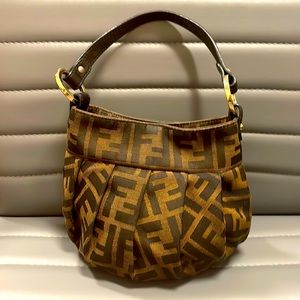 Fendi authentic vintage